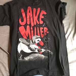 Jake Miller Tshirt